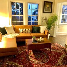 1071 N Highland Ave NE, Unit 8 in Atlanta, GA - Building Photo - Building Photo