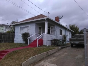 4016 Penniman Ave in Oakland, CA - Building Photo - Building Photo