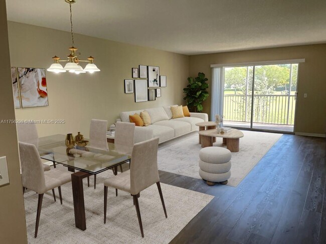 property at 901 SW 128th Ave