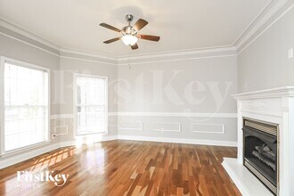 7240 Orchard Path Dr in Clemmons, NC - Foto de edificio - Building Photo