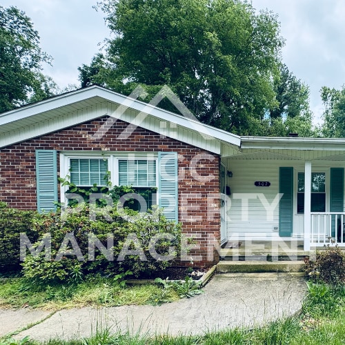 507 Greenway Dr