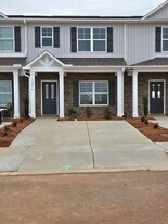 12076 Chilly Dr in Madison, AL - Building Photo