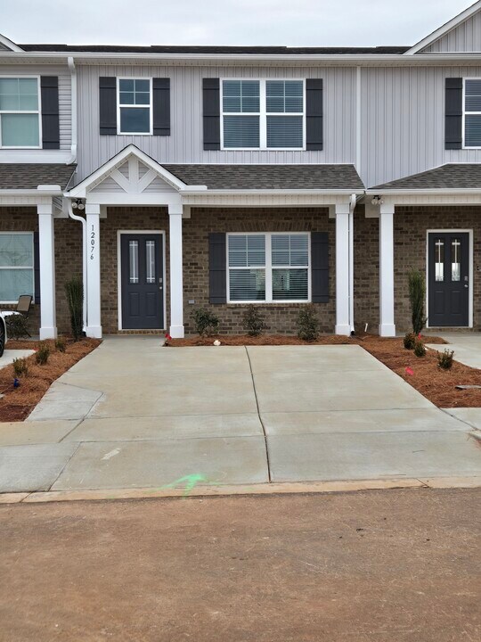 12076 Chilly Dr in Madison, AL - Building Photo