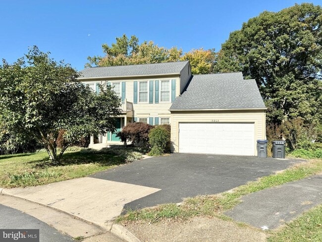 property at 13202 Mountain Ash Ct