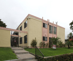 3154 Imperial Ave Apartments