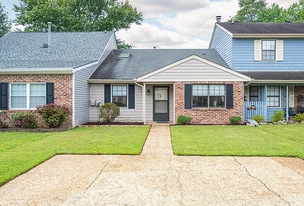 1306 Leaside Ln in Chattanooga, TN - Building Photo