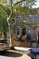 118 1st Pl Apartments