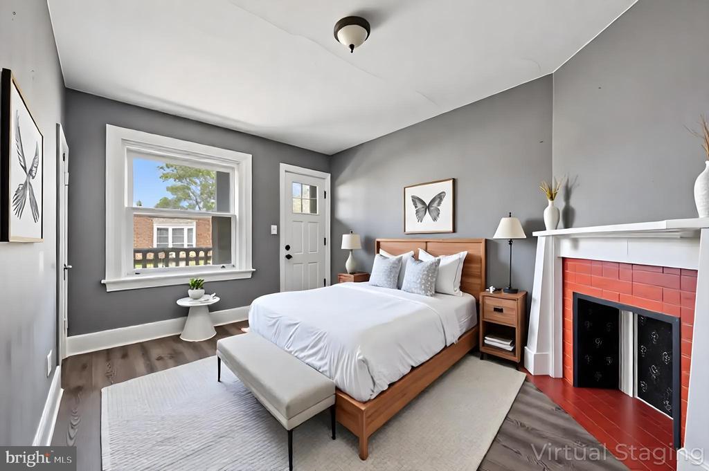 1618 S 56th St in Philadelphia, PA - Building Photo
