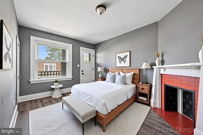 property at 1618 S 56th St