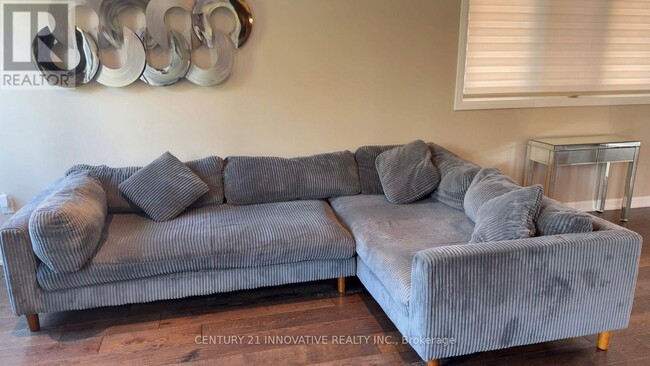 property at 188 Barkley Crescent