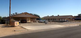 15960 Orange St Apartments