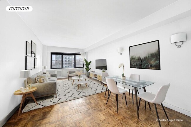 property at 405 E 63rd St