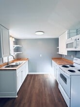 603 E Townsend St in Dunn, NC - Building Photo - Building Photo