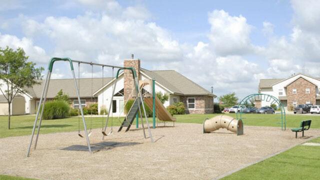 The Residences at Belleville Park I and II in South Bend, IN - Foto de edificio - Building Photo
