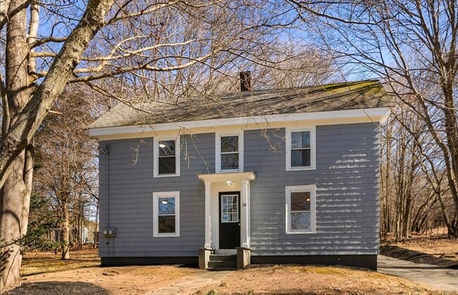property at 38 Forest St