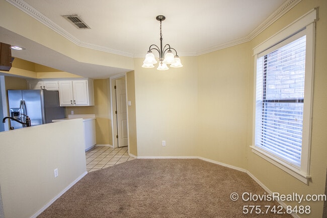 1543 Bosc Ct in Clovis, NM - Building Photo - Building Photo