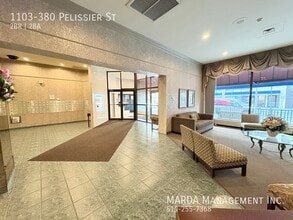 380 Pelissier St in Windsor, ON - Building Photo - Building Photo