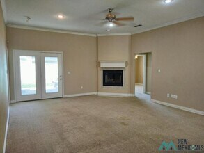 3845 Benjamin Davis Dr in Clovis, NM - Building Photo - Building Photo