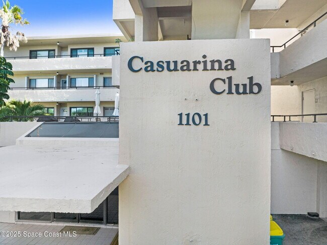 property at 1101 S Miramar Ave
