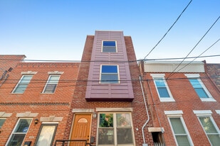 1310 S Opal St in Philadelphia, PA - Building Photo