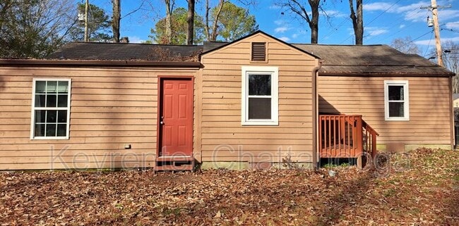 718 Woodvale Ave in Chattanooga, TN - Building Photo - Building Photo