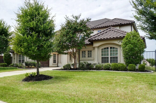 2404 Palmetto Way in Southlake, TX - Building Photo - Building Photo