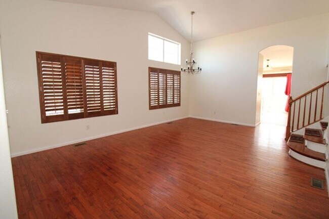 4848 S Elk Ct in Aurora, CO - Building Photo - Building Photo