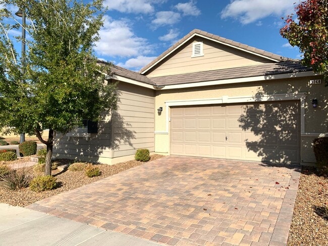 3144 Biccari Ave in Henderson, NV - Building Photo - Building Photo