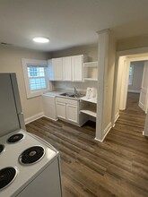 653 Coleman St in Raleigh, NC - Foto de edificio - Building Photo