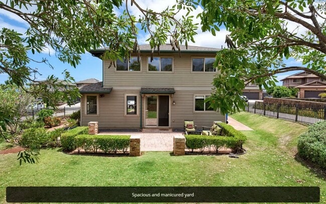 92-469-469 Ohio St in Kapolei, HI - Building Photo - Building Photo