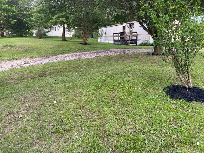 property at 205 Lick Creek Rd