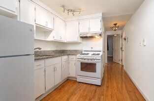 91 GARDEN St in Jersey City, NJ - Building Photo