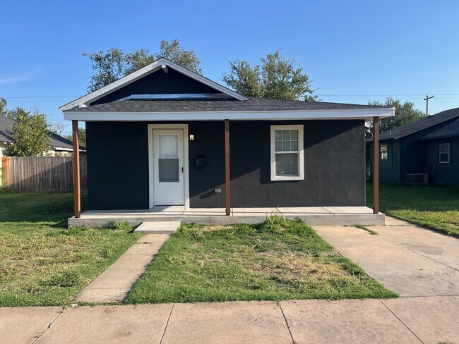 property at 2009 7th Ave