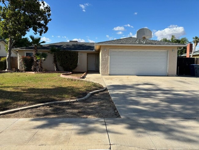 property at 1695 Griffith Ave