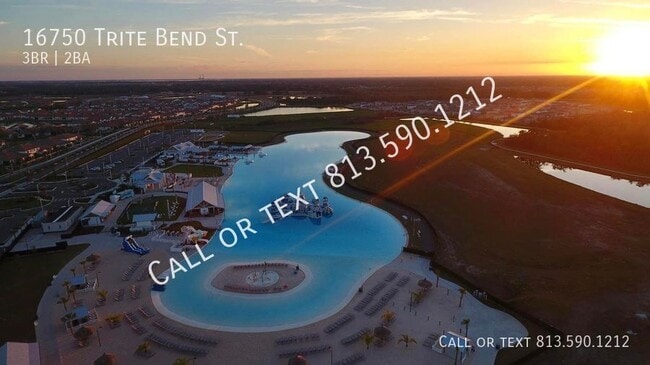 16750 Trite Bend St in Wimauma, FL - Building Photo - Building Photo