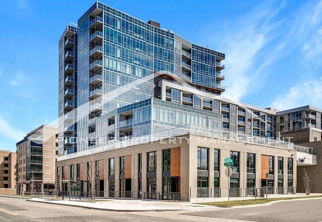 property at 4200 W 17th Ave