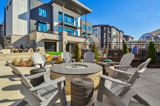 The Sutton in Winston-Salem, NC - Building Photo - Building Photo