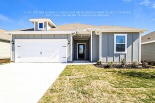 10020 Pilot Pl in Fort Worth, TX - Building Photo