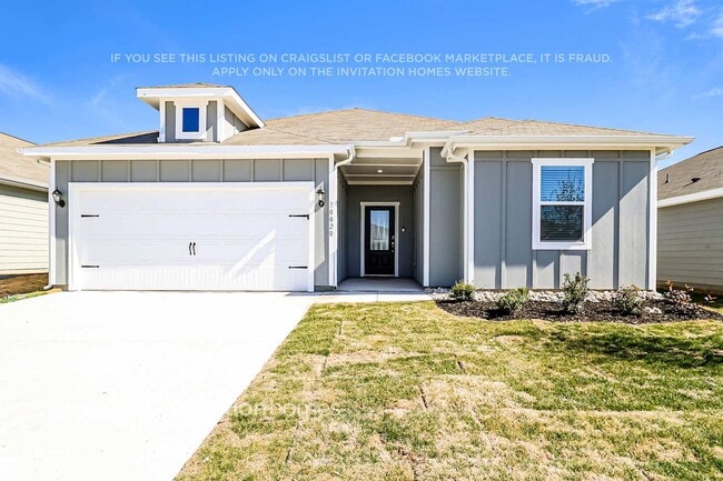 property at 10020 Pilot Pl