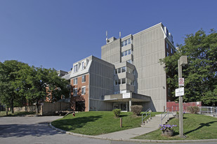 2285 The Collegeway Apartments