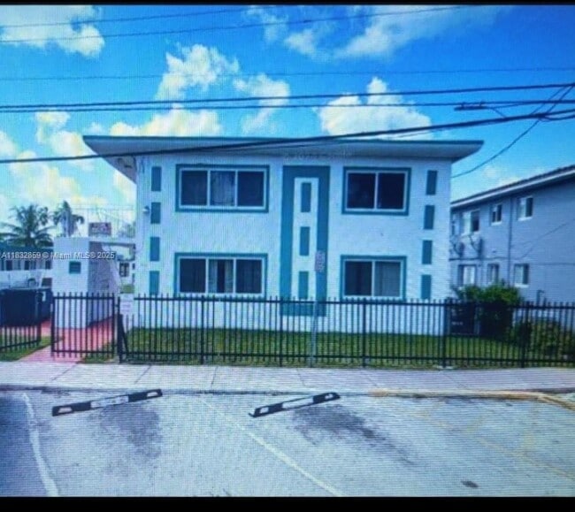 property at 2101 Calais Dr