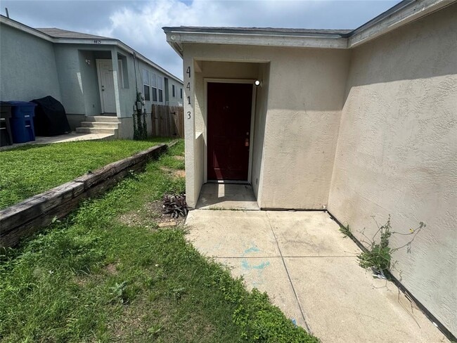 property at 4411 Terra Summit Rd