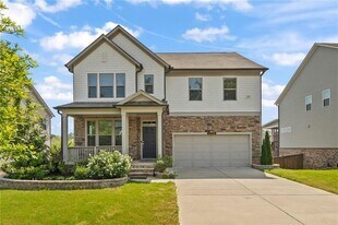 4795 Bellehurst Ln in Cumming, GA - Building Photo