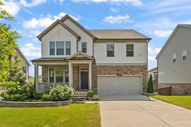 property at 4795 Bellehurst Ln