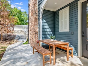 3809 Valley View Rd in Austin, TX - Building Photo - Building Photo