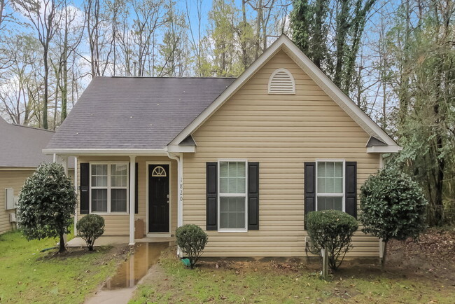 property at 1820 Charnell Ln