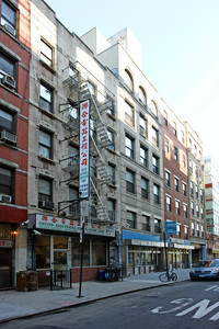 71 Ludlow St in New York, NY - Foto de edificio - Building Photo