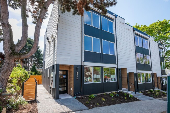 property at 1561 NW 63rd St