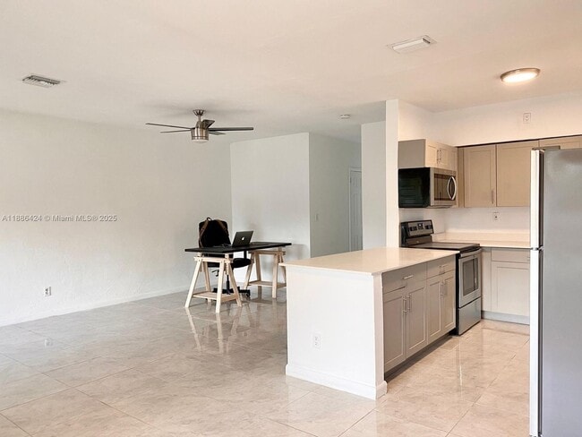 property at 1317 NE 116th St