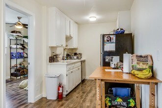 222 S Union Ave in Los Angeles, CA - Building Photo - Building Photo